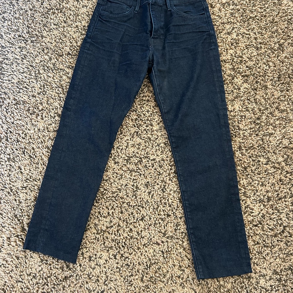 Joe's Jeans women’s The Dean.